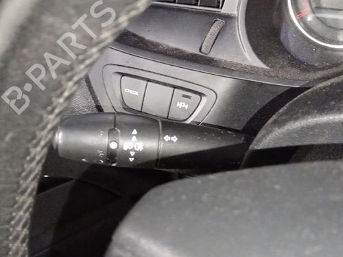 Used Headlight switch Headlight switch CITROËN C5 III (RD_) 2.0 HDi 165 (RDRHHA, RDRHH8) (163 hp) 34737212 34737212
