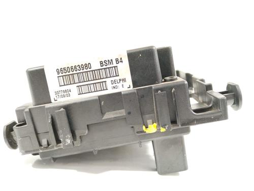 Fuse box PEUGEOT 307 CC (3B) 2.0 16V | BP36323130E1 - Image 4