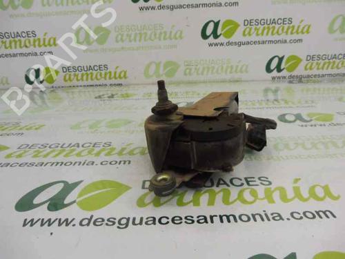 Used Rear wiper motor Rear wiper motor LAND ROVER FREELANDER I (L314) [1998-2006] 1991164 1991164