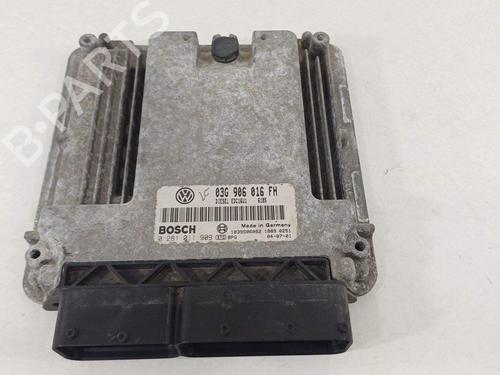 Used Engine control unit (ECU) Engine control unit (ECU) 25978178 25978178
