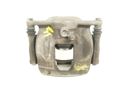 Used Right front brake caliper Right front brake caliper MERCEDES-BENZ GLA-CLASS (X156) GLA 200 CDI / d (156.908) (136 hp) 34543766 34543766