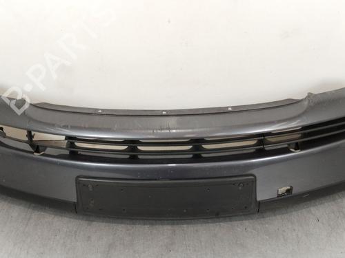 Used Front bumper BMW 3 (E46) 320 d (150 hp) 28095081