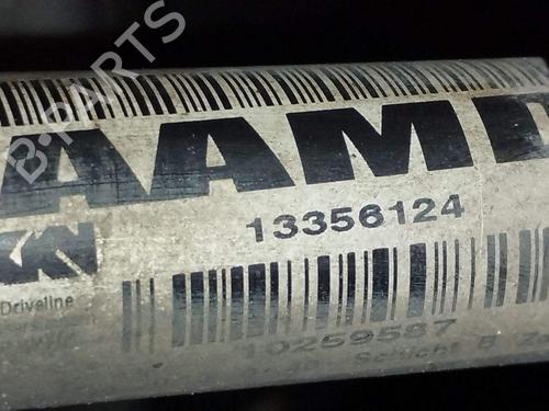right-front-driveshaft-opel-astra-j-saloon-2012-36989258 main image