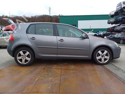 Right headlight VW GOLF V (1K1) 1.9 TDI | BP32342992C29