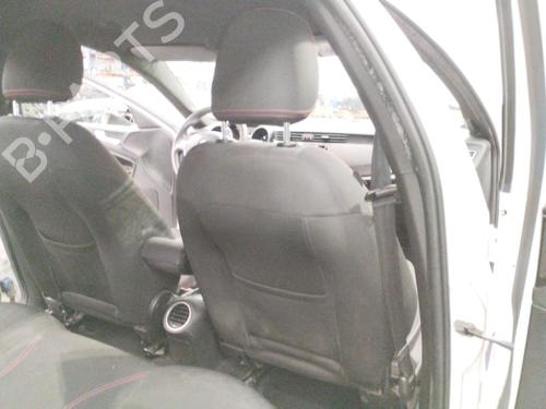 Right front seat ALFA ROMEO GIULIETTA (940_) 1.4 BiFuel (940FXA1A, 940FXT1A) | BP31588011C16 