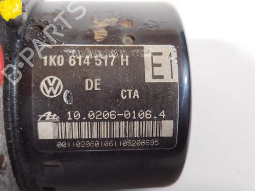 ABS pump SEAT ALTEA (5P1)  | BP16151016M43 
