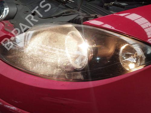 Left headlight SEAT ALTEA (5P1) 1.9 TDI | BP34441510C28 - Image 2