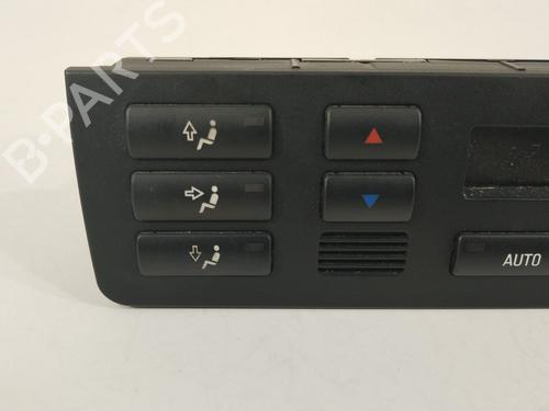 Climate control BMW 3 Compact (E46) 316 ti | BP38563923I5 - Image 2