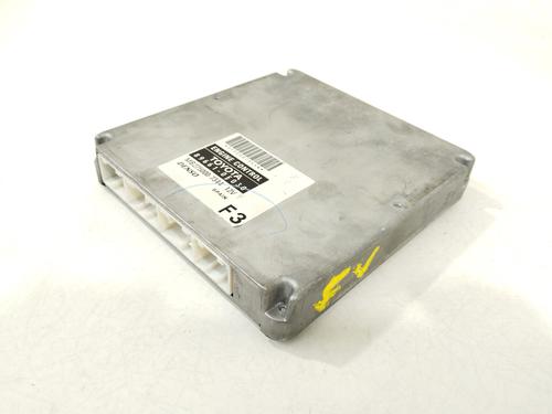 Used Engine control unit (ECU) TOYOTA COROLLA Verso (ZER_, ZZE12_, R1_) 1.8 (ZNR11_, ZNR11R) (129 hp) 9808327