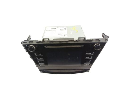 Electronic module TOYOTA PRIUS (_W3_)  | BP24052261M83 
