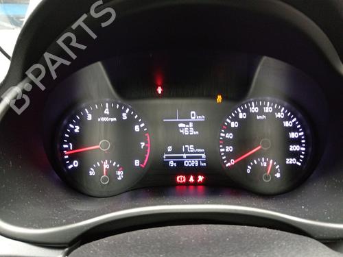Instrument cluster KIA RIO III (UB)  | BP18348683C47 