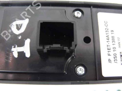 Left front window switch FORD FOCUS III | BP1840633I27 - Image 7