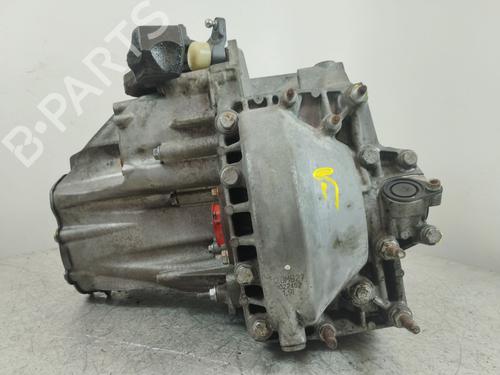 Gearbox PEUGEOT 508 SW I (8E_) 2.0 HDi | BP29008687M3
