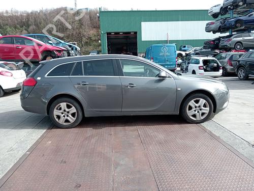 Used Parts OPEL INSIGNIA A Sports Tourer (G09) 2.0 CDTI (35) (160 hp) 4458447