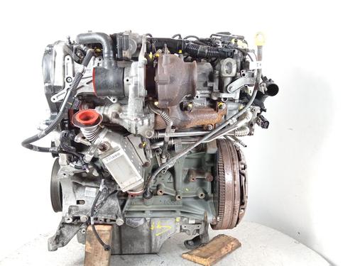 Engine FIAT 500X (334_) 1.6 D Multijet (334AXA1B, 334AXA11) | BP24874893M1 