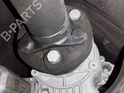 Driveshaft BMW X5 (E70) xDrive 30 d | BP39430405M37 - Image 4