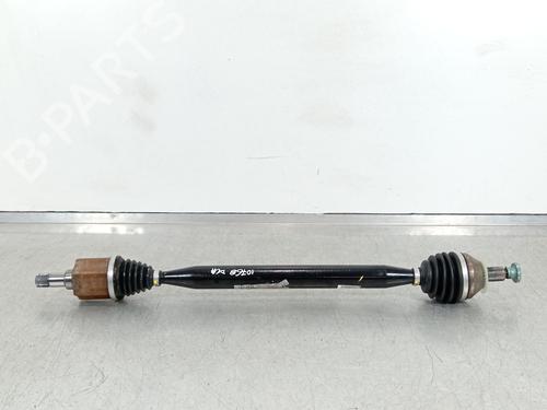 Used Right front driveshaft SEAT ARONA (KJ7, KJP) 1.0 TSI (110 hp) 30002000