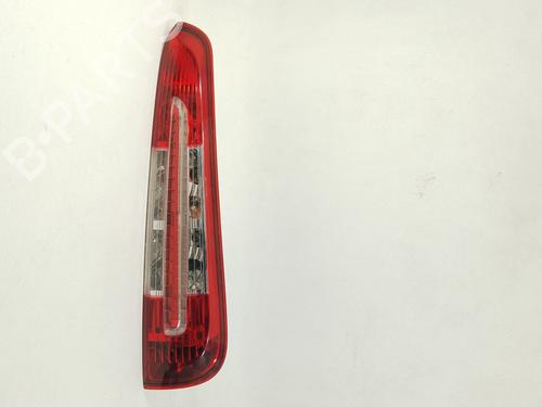 Used Right taillight Right taillight 37150362 37150362