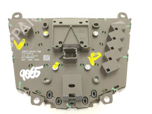 Radio FORD ECOSPORT  | BP10219217E6 