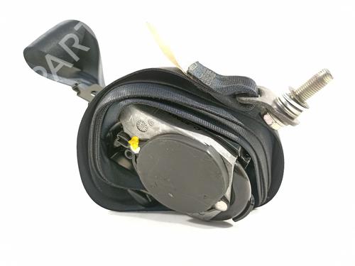 Front right seatbelt CITROËN C-CROSSER (VU_, VV_)  | BP16086413I25 