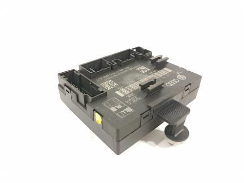 Electronic module AUDI A4 B8 (8K2)  | BP18112630M83 