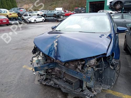Engine control unit (ECU) TOYOTA AURIS (_E18_) 1.8 Hybrid (ZWE186_, ZWE186R) | BP26002889M57 - Image 8
