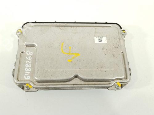 Used Engine control unit (ECU) Engine control unit (ECU) 27398829 27398829