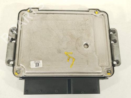 Engine control unit (ECU) KIA CEE'D Hatchback (ED) 1.6 CRDi 115 | BP36700276M57 - Image 4