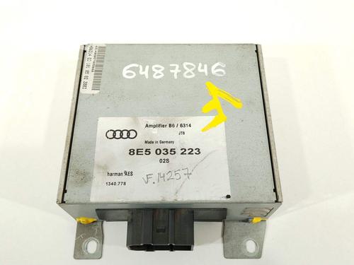 Used Electronic module Electronic module 26978641 26978641