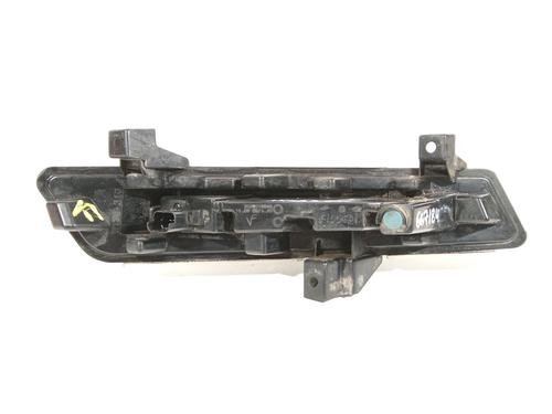 Left front indicator RENAULT CLIO IV (BH_) 1.5 dCi 75 | BP31810850C32