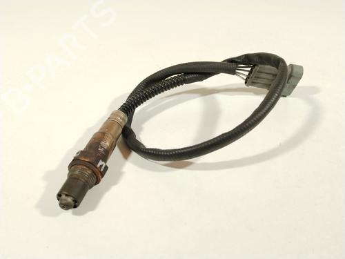 Elektronisk sensor Elektronisk sensor ALFA ROMEO 147 (937_) 1.6 16V T.SPARK ECO (937.AXA1A, 937.BXA1A) (105 hp) 36306492 36306492