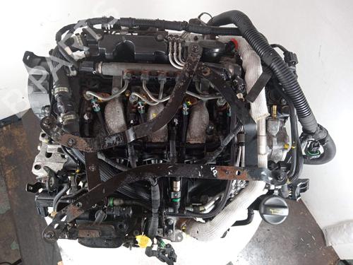 Engine CITROËN C8 (EA_, EB_)  | BP16788417M1  - Image 10