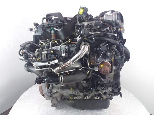 Used Engine Engine 8641343 8641343