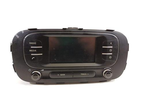 radio-kia-soul-ii-ps-96180b2380ca-2014-2015-2016-2017-2018-16805333 main image