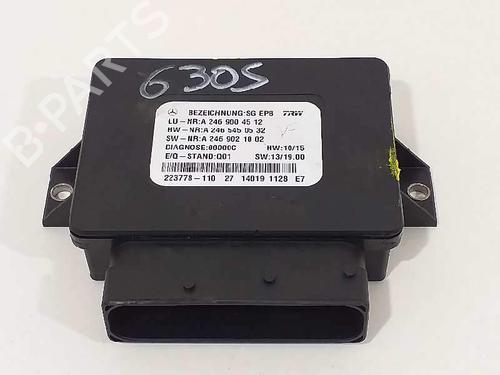 Used Electronic module Electronic module 8108417 8108417