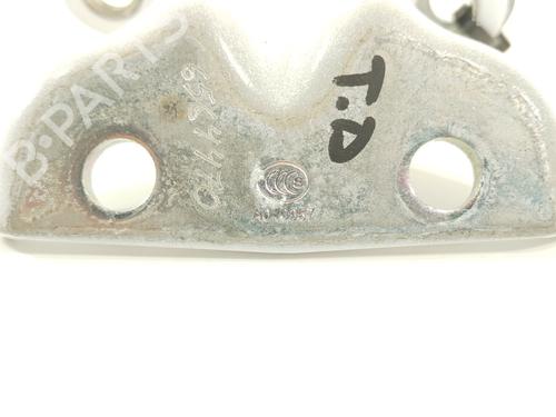 Hinge/Door check strap HYUNDAI KONA (OS, OSE, OSI) 1.0 T-GDi Hybrid 48V | BP29305363C146 