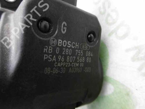 Pedal CITROËN C2 (JM_) 1.4 HDi | BP1878266I4 