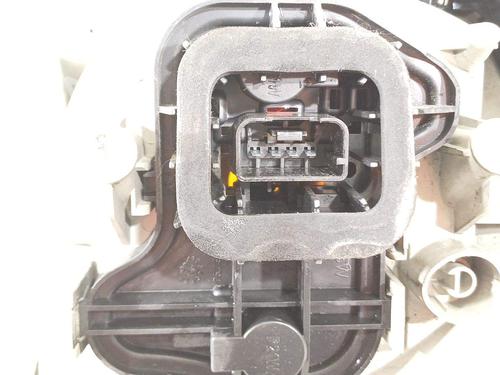 Left taillight VW GOLF V (1K1) 2.0 TDI | BP40228203C34  - Image 8