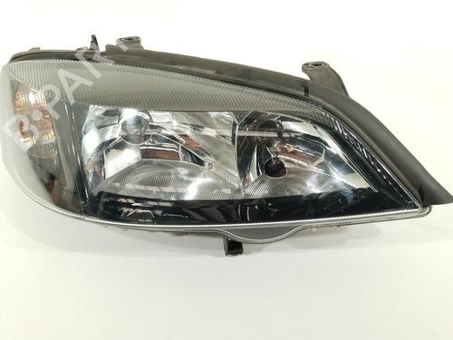Used Right headlight OPEL ASTRA G Hatchback (T98) 1.7 DTI 16V (F08, F48) (75 hp) 27356947