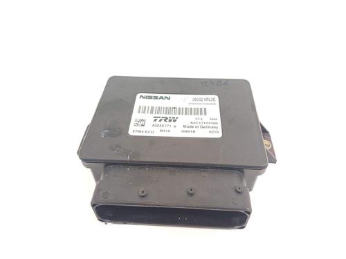 Used Electronic module Electronic module NISSAN QASHQAI II (J11, J11_) 1.6 dCi (130 hp) 22731818 22731818