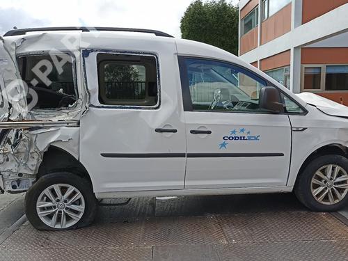 Used Parts VW CADDY ALLTRACK Box Body/MPV (SAA)  2.0 TDI  1061043