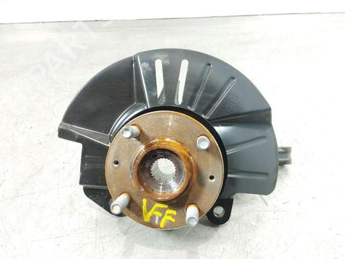 right-front-steering-knuckle-kia-stonic-yb-2017-40100559 main image