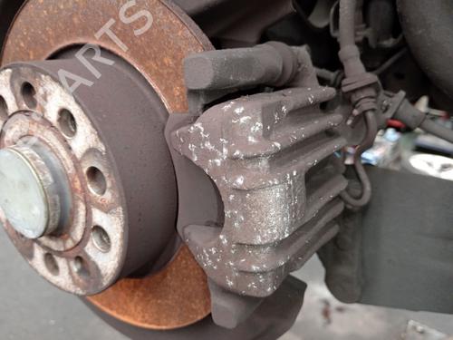 Højre bremsekaliber bag SEAT ALTEA (5P1) 1.6 TDI (105 hp) 29254385