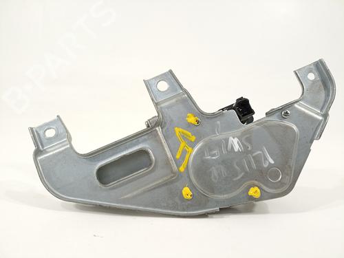 Rear wiper motor SUZUKI SWIFT III (MZ, EZ)  | BP17635540M102 