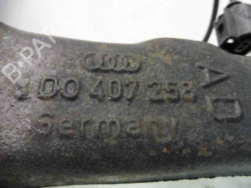 Right front steering knuckle AUDI A6 C5 Avant (4B5)  | BP3495184M26 
