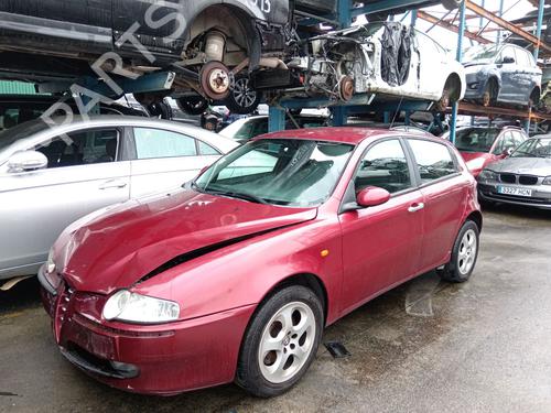 Brukte deler til ALFA ROMEO 147 (937_) 1.6 16V T.SPARK (937.AXA1A, 937.AXB1A, 937.BXB1A) (120 hp) 4378386