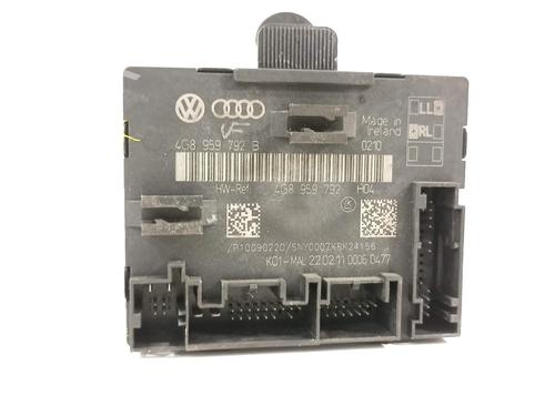 Used Electronic module Electronic module 18112640 18112640