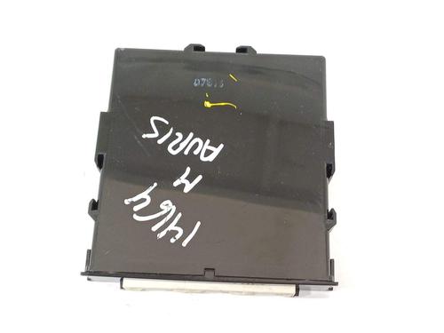 Electronic module TOYOTA AURIS (_E18_) 1.8 Hybrid (ZWE186_, ZWE186R) | BP40124909M83 - Image 4
