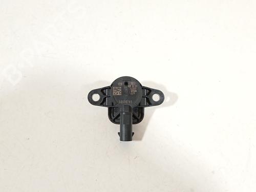 Capteur électronique JEEP RENEGADE SUV (BU, B1, BV) 1.0 T-GDi | BP30777050M84