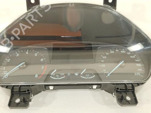 Used Instrument cluster Instrument cluster FORD FIESTA VII (HJ, HF) 1.0 EcoBoost (95 hp) 33460574 33460574